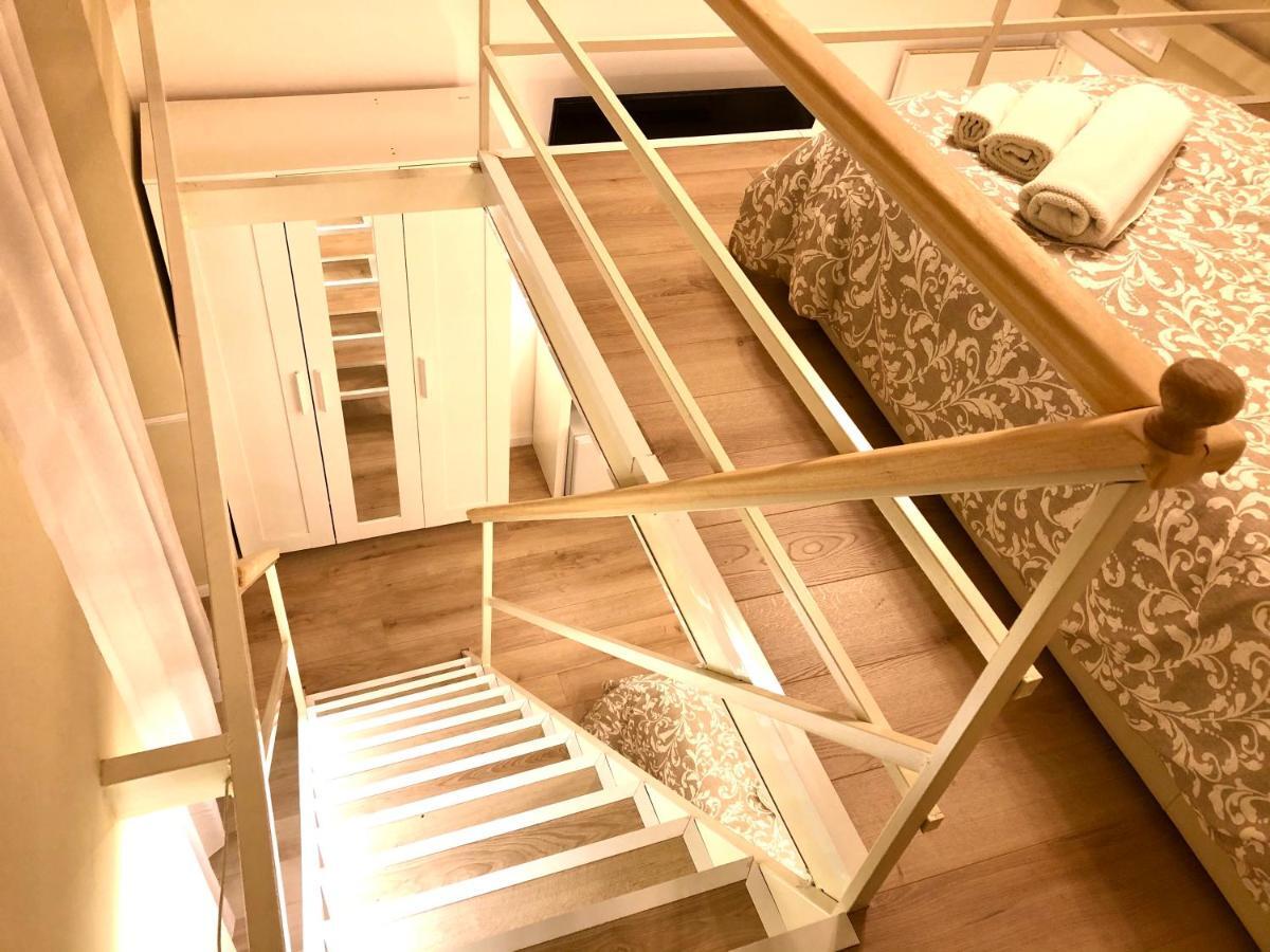 דירות קטאניה Borgo Empedocle House מראה חיצוני תמונה