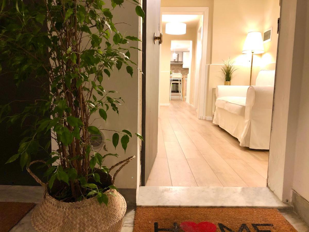 דירות קטאניה Borgo Empedocle House מראה חיצוני תמונה