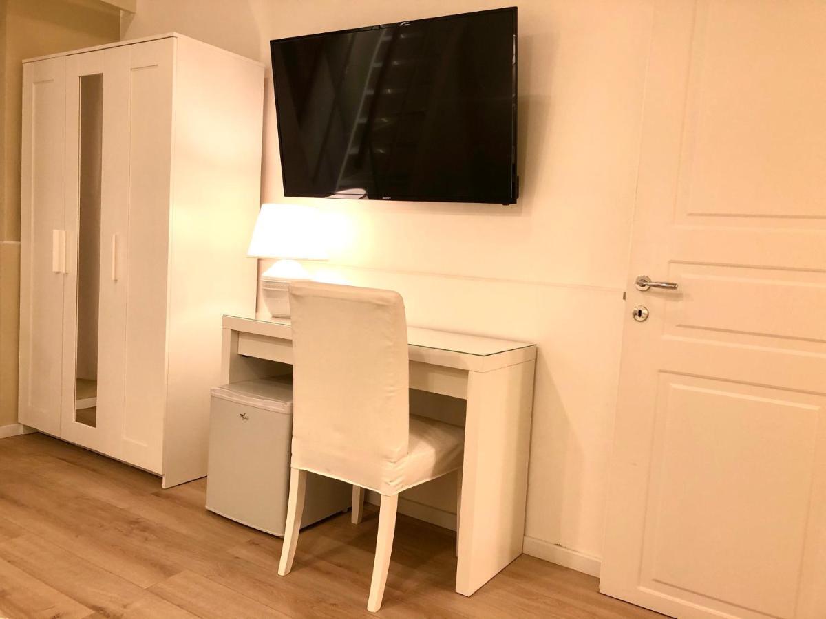 דירות קטאניה Borgo Empedocle House מראה חיצוני תמונה